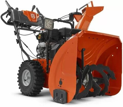 Снегоуборщик Husqvarna ST 230, Бензиновый