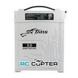 АКБ Gens Ace Tattu 3.0 28000mAh 53.2V 25C 14S1P HV Lipo Battery Pack with Molex plug