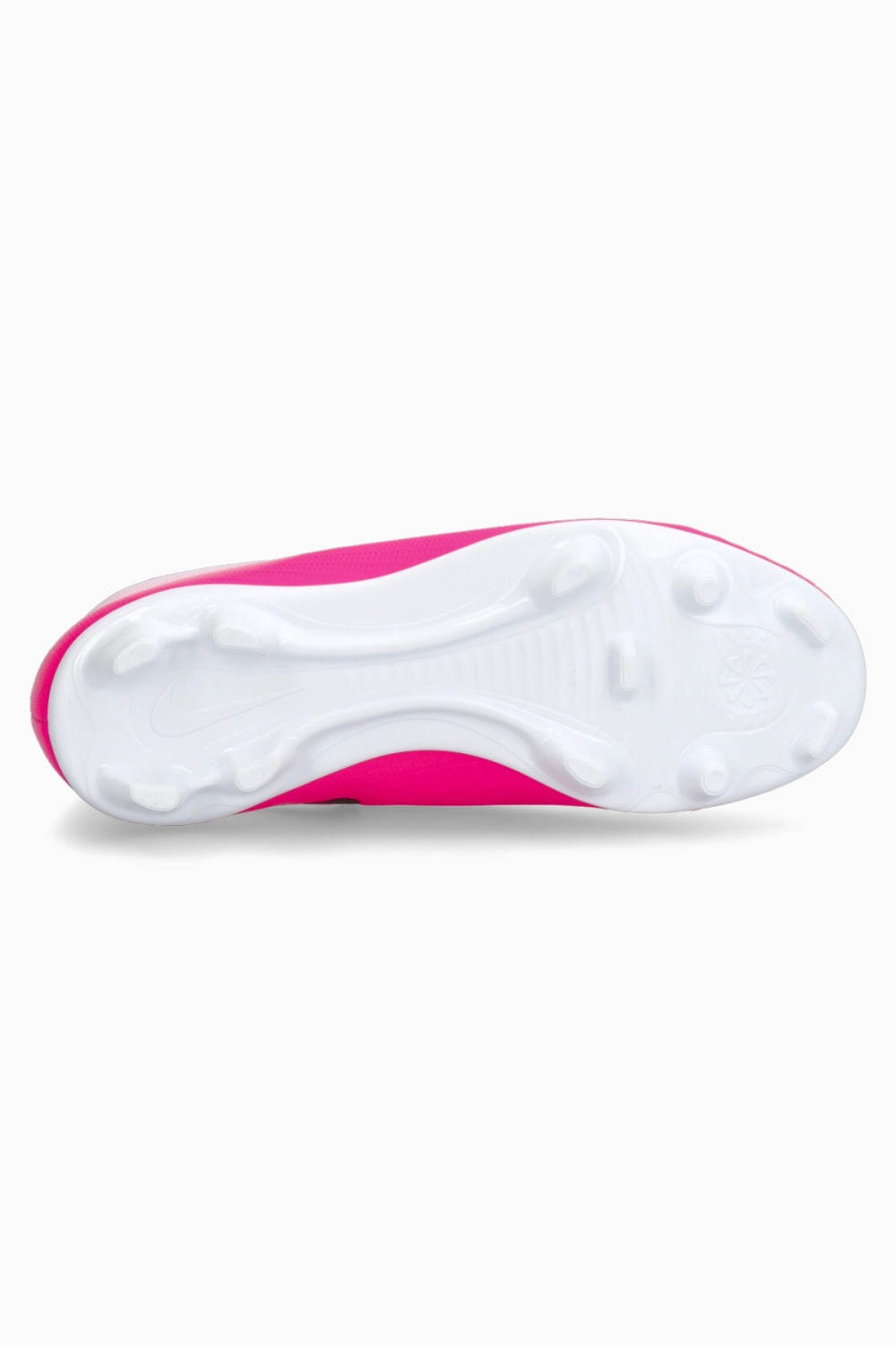 Бутсы Nike Zoom Mercurial Superfly 11 Club FG/MG Junior - розовый