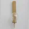 Бра Bella BELLA AP1 BRASS Crystal Lux