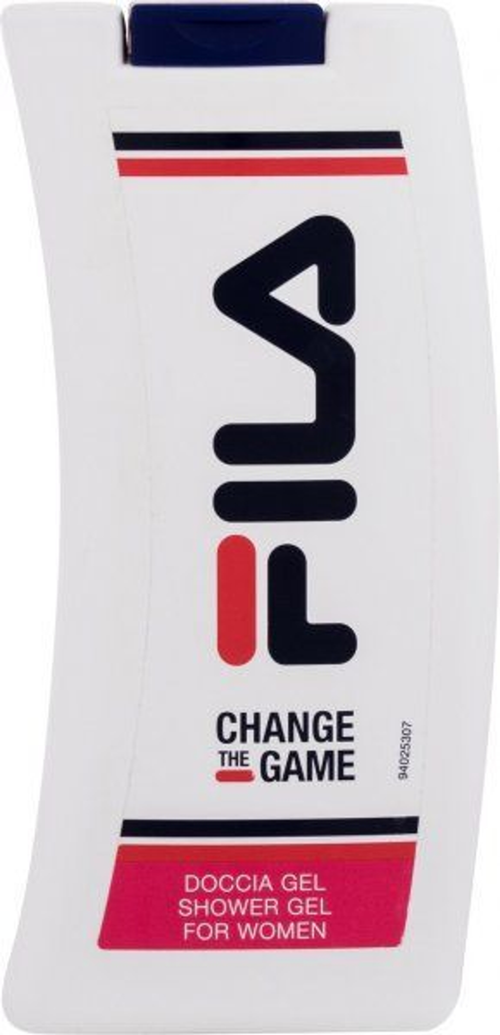 FILA Гель-шампунь для душа женский Change The Game 300 мл (Италия)