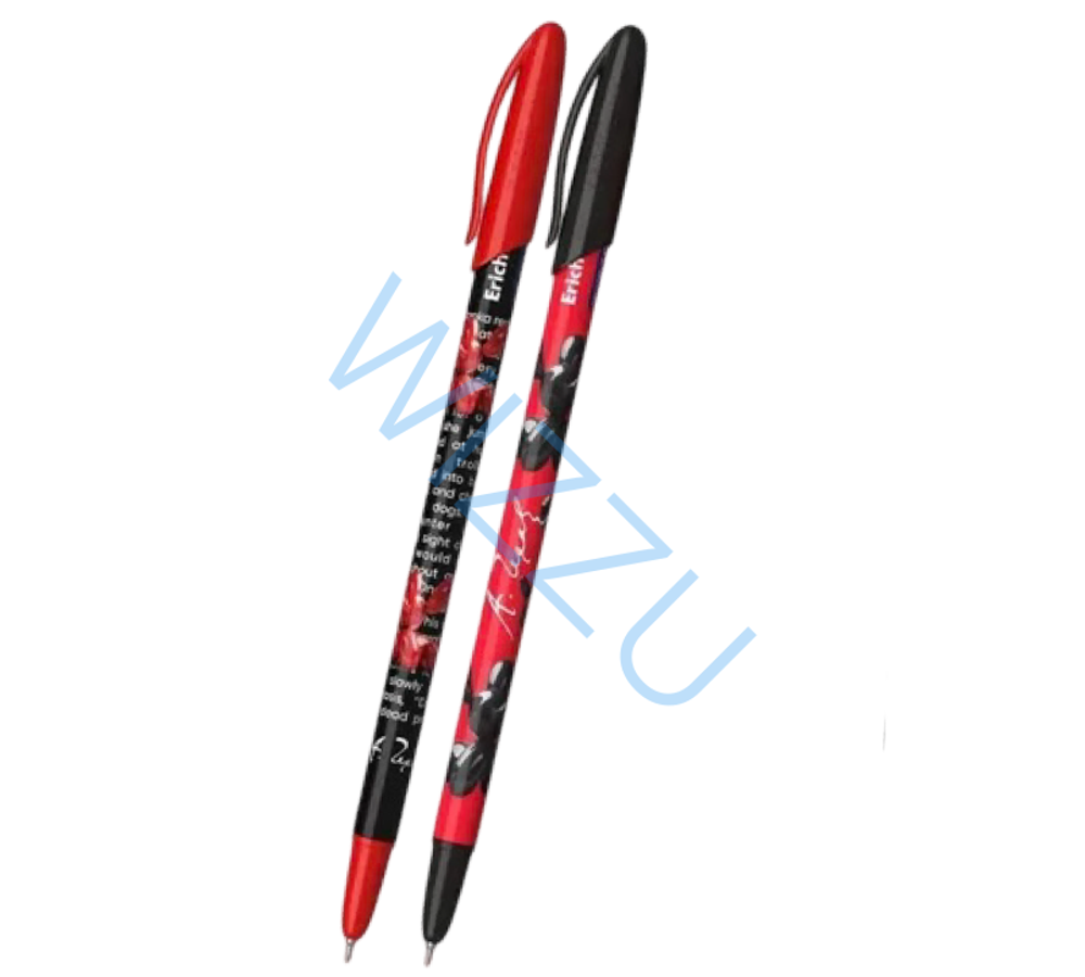 Ручка шариковая ErichKrause Neo Stick&Balloon Dog  0.7 Super Glide Technology  цвет Чернил Синий (в коробке по 50 шт.) Арт. 63099