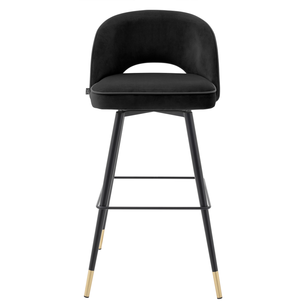 Барный стул (сет из 2х) Bar Stool Cliff set of 2 арт.114574