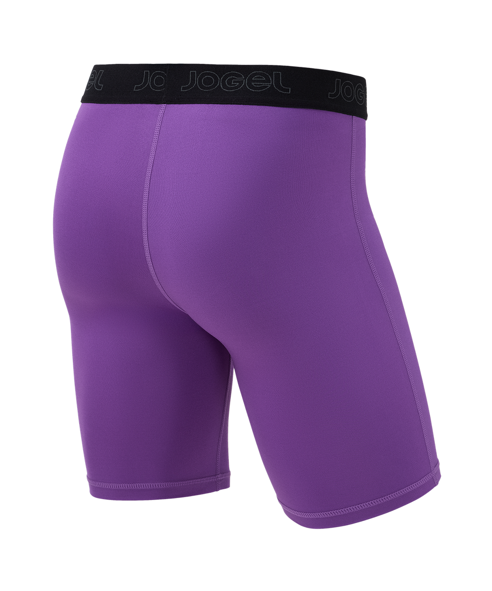 Шорты компрессионные Jogel CAMP 2 PerFormDRY Tight Short, фиолетовый P3