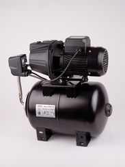 Станция насосная ZOTA LOTOS 100SA h50 Q3,1 бак 24л 33940