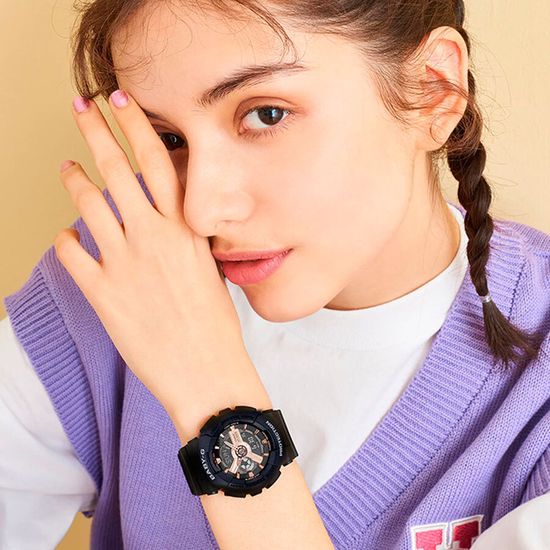 Наручные часы Casio BA-110XRG-1A