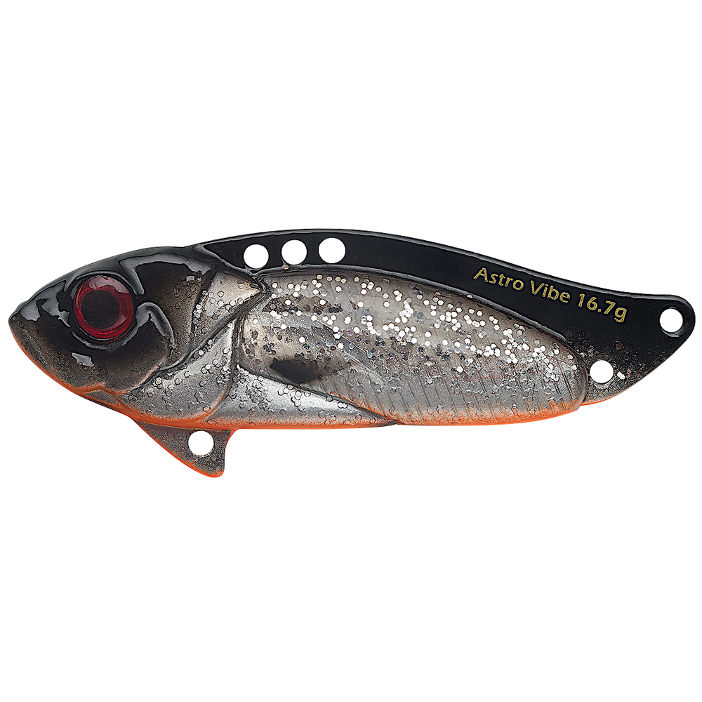Блесна-цикада Strike Pro PJG-005C Astro Vibe 65мм 26.3г -