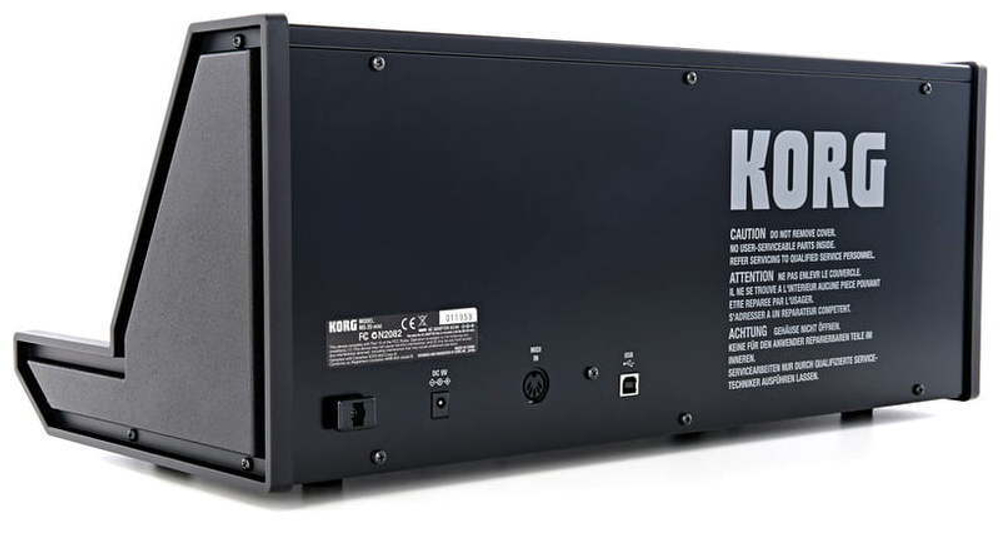 Korg MS-20 mini