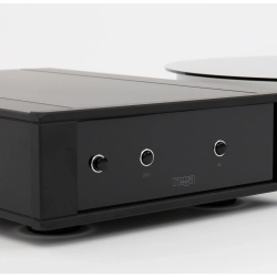 REGA NAIA (APHELION 2) BLACK ПРОИГРЫВАТЕЛЬ ВИНИЛОВЫХ ПЛАСТИНОК