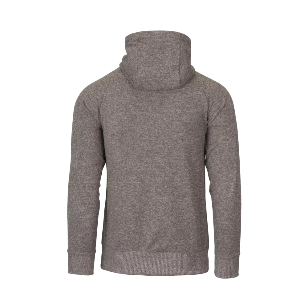 Кофта Helikon-Tex Covert Tactical Hoodie (FullZip) Melange Light Tan