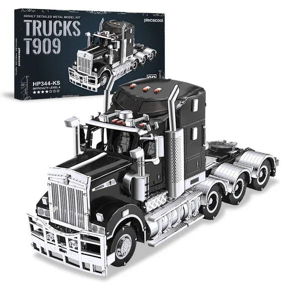 Trucks T909 HP344-KS