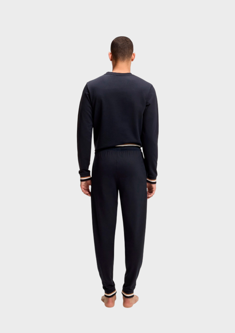 Брюки домашние BOSS Iconic Pants
