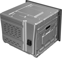 Духовой шкаф Asko OCS64SSH