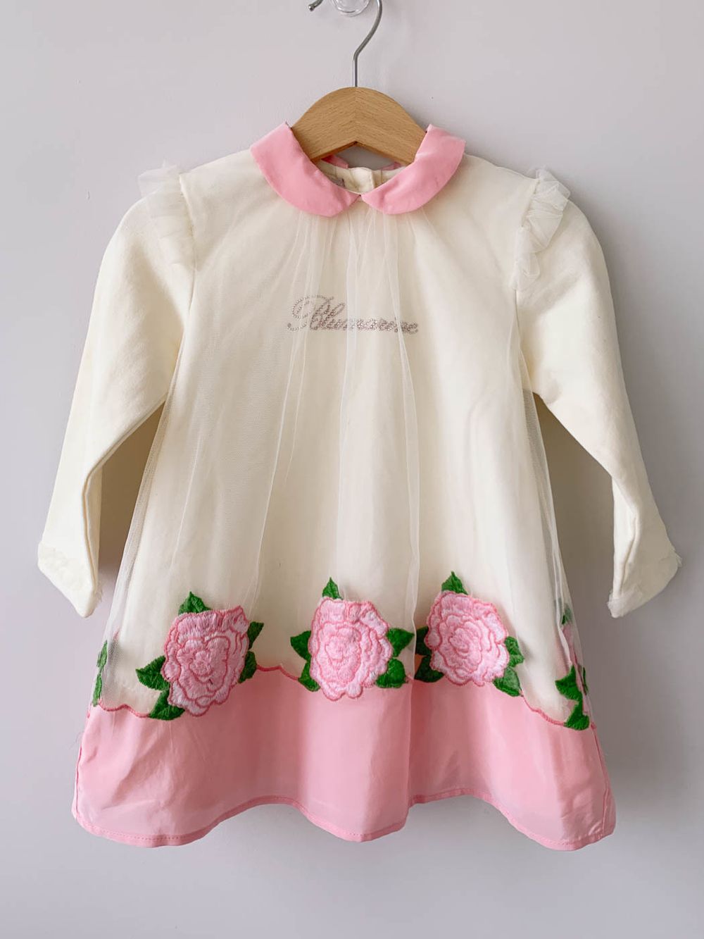 Платье Blumarine