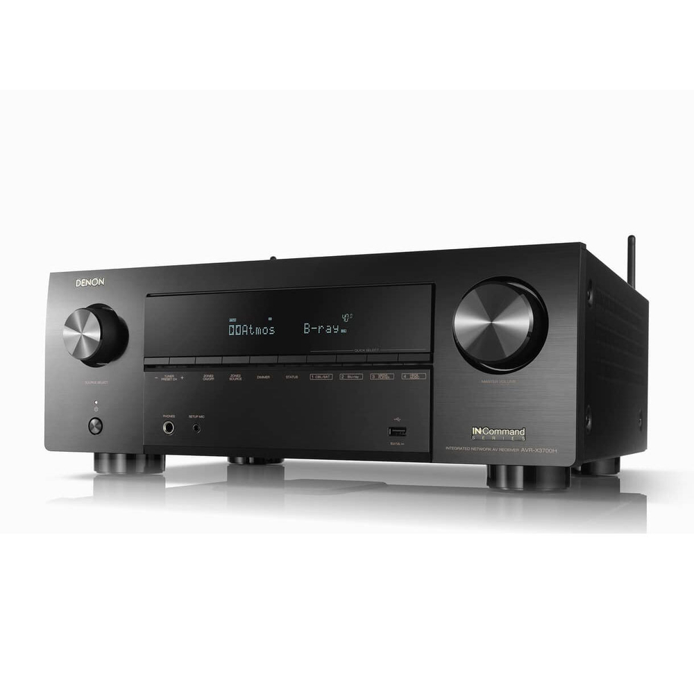 Denon AVR-X3700H