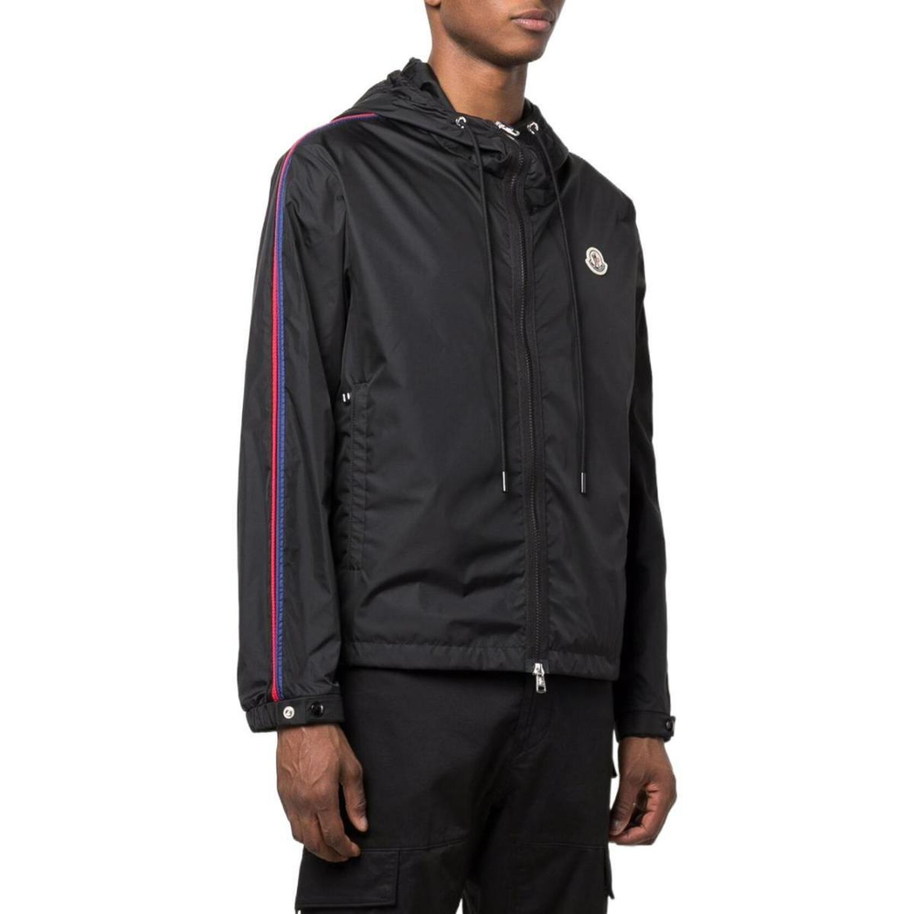 Куртки Moncler SS22 HattabLogo, H10911A0008568352999