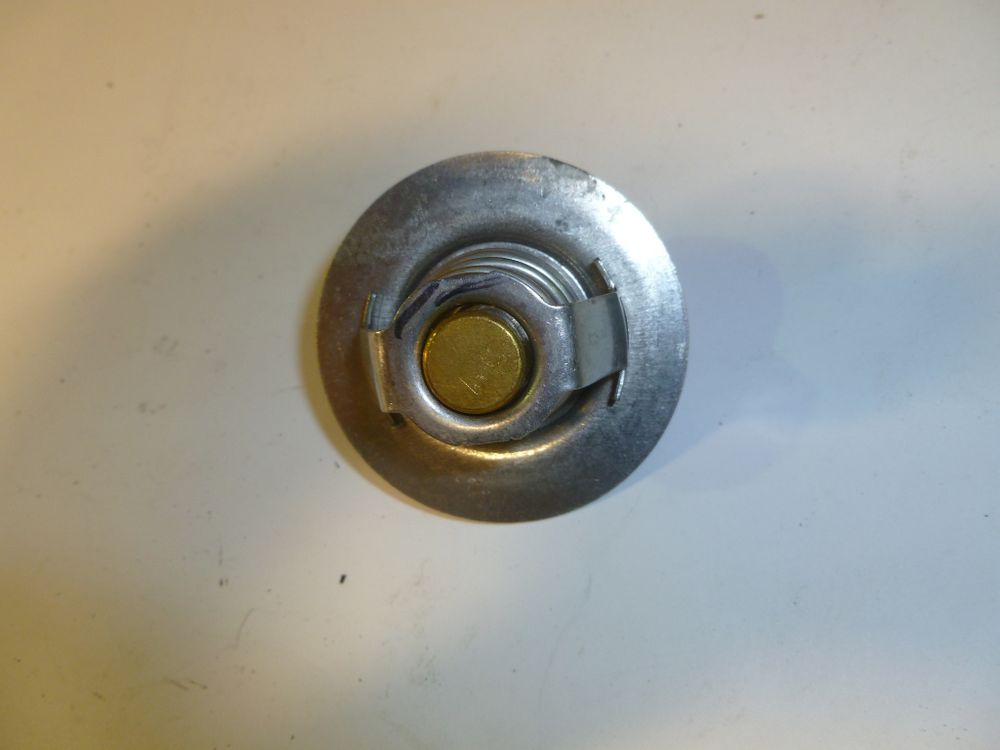 Термостат TDL19-36 4L (Т=76 C)/Thermostat