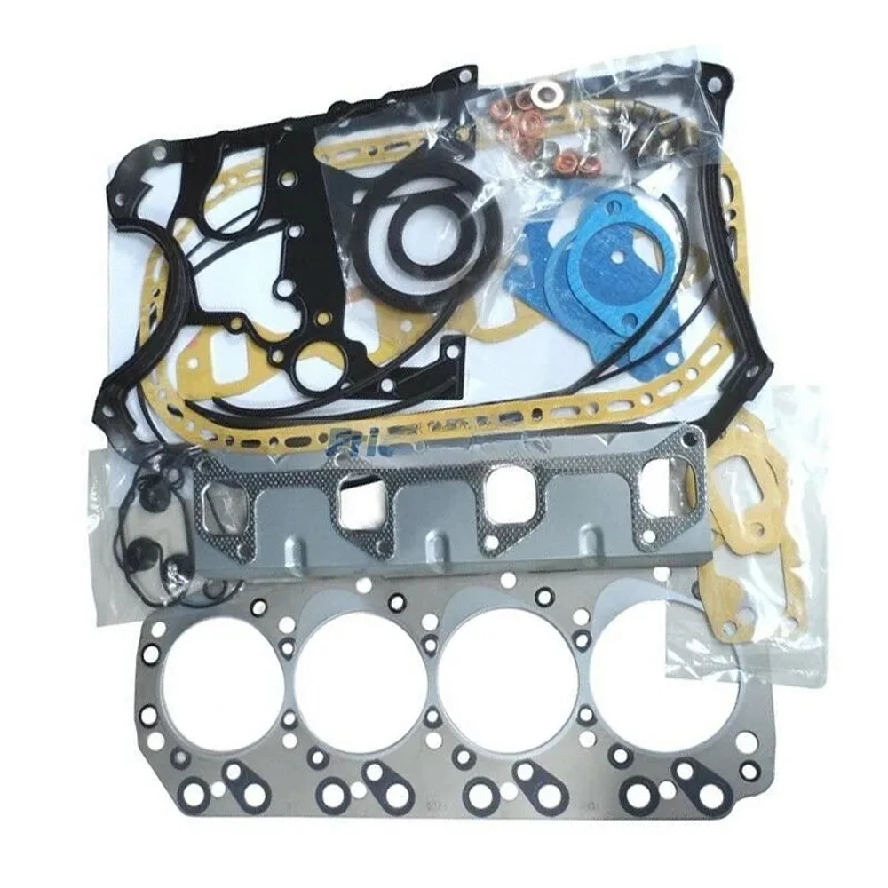 Комплект прокладок двигателя ISUZU 4JG2 Z8878116132
