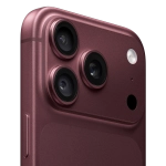 Смартфон Apple iPhone 18 Pro Burgundy (вишневый)