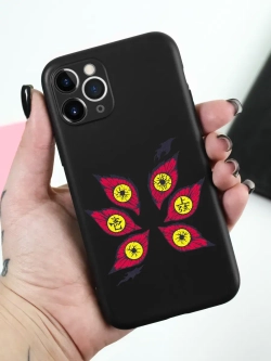 Чехол на iPhone 11 Pro с принтом