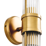 Бра Claridges Double Eichholtz