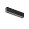 Трековый светильник SMART GRILL Zigbee | СМАРТ ГРИЛЬ Zigbee DK8301-BK Denkirs