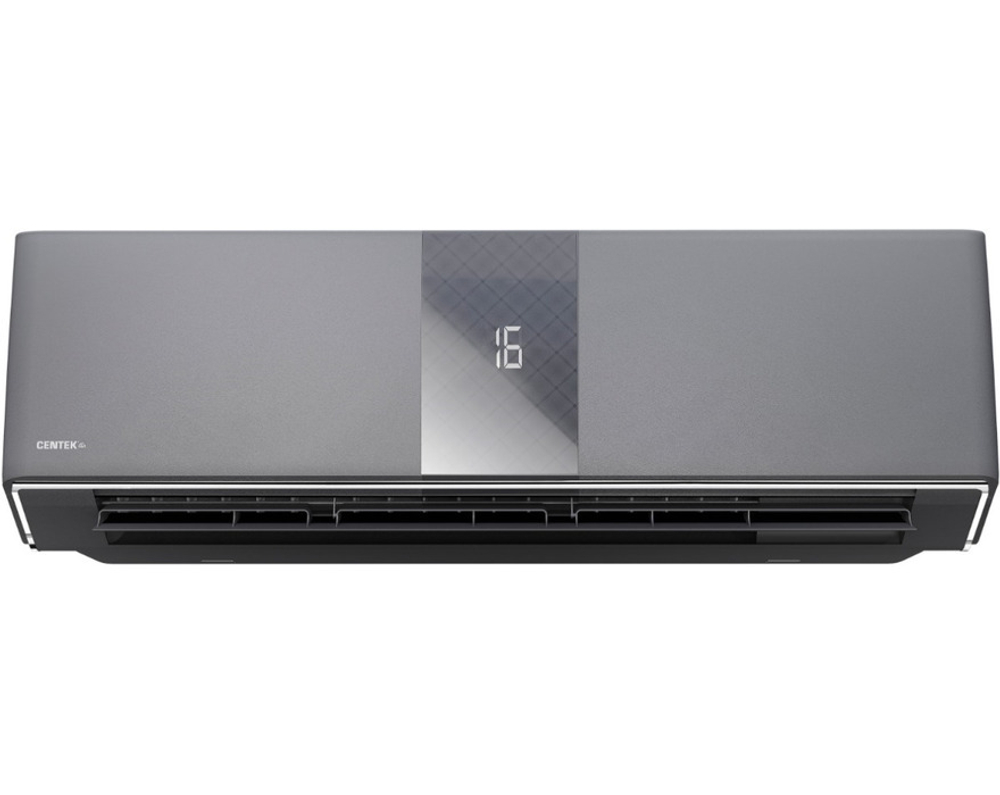 Сплит система CENTEK CARBON GRAY CT-65G10