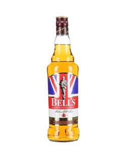 Виски Bell’s Original 1 л.
