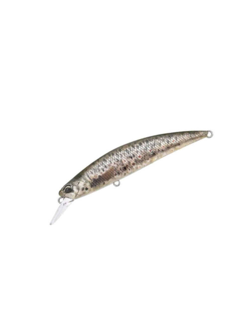 Воблер DUO Spearhead Ryuki 80 SP, ADA4068 Yamame Red Belly