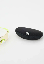 Спортивные очки с диоптриями 720armour Kamikaze Cylinder / Neon Light Yellow / HC Photochromic Yellow Lens