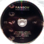 Rainbow / Straight Between The Eyes (CD)