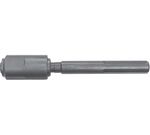 37820 Адаптер SDS-MAX на SDS-PLUS, CrV, FIT