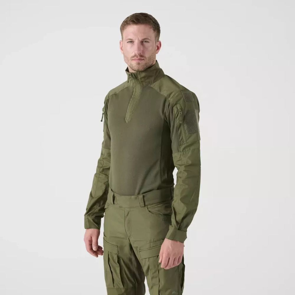 Рубашка MCDU Combat NR Helikon