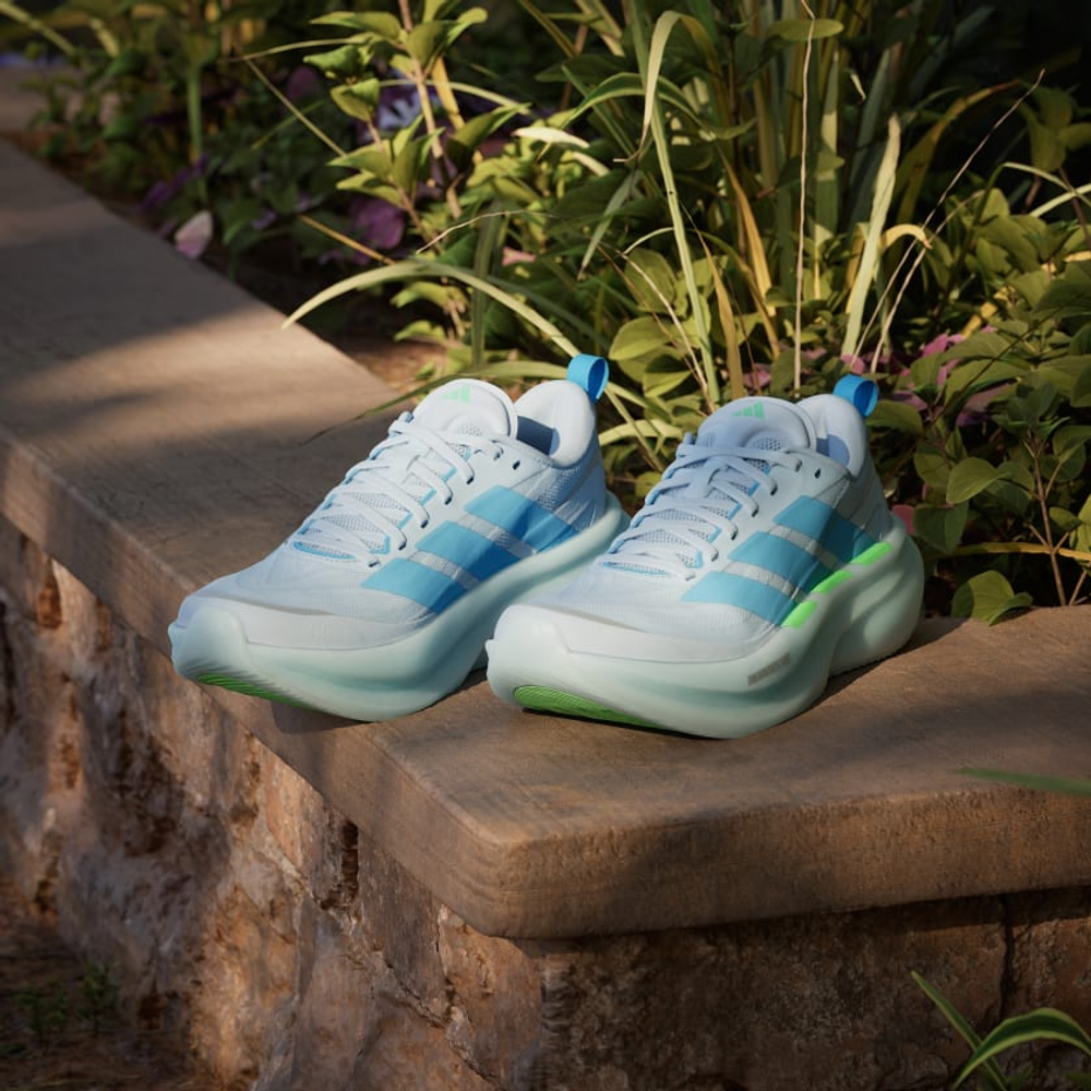 Кроссовки Supernova Glide - Adidas