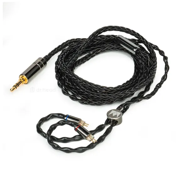 Noble Audio Kublai Khan Black