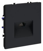 Розетка Ethernet RJ-45 без рамки Voltum S70 VLS060107