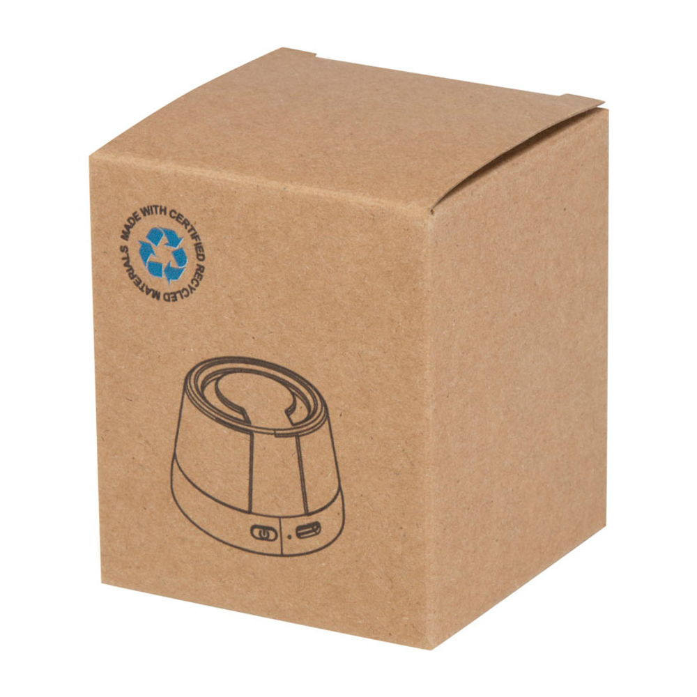 Bluetooth колонка Horna 3W