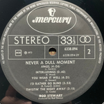 Rod Stewart ‎– Never A Dull Moment (Скандинавия 1972г.)