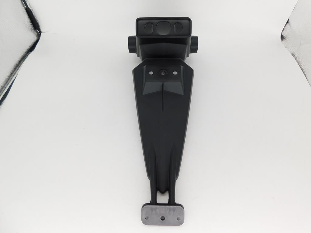 крыло заднее Kawasaki ZX-6R ZX636 13-17 35019-0570