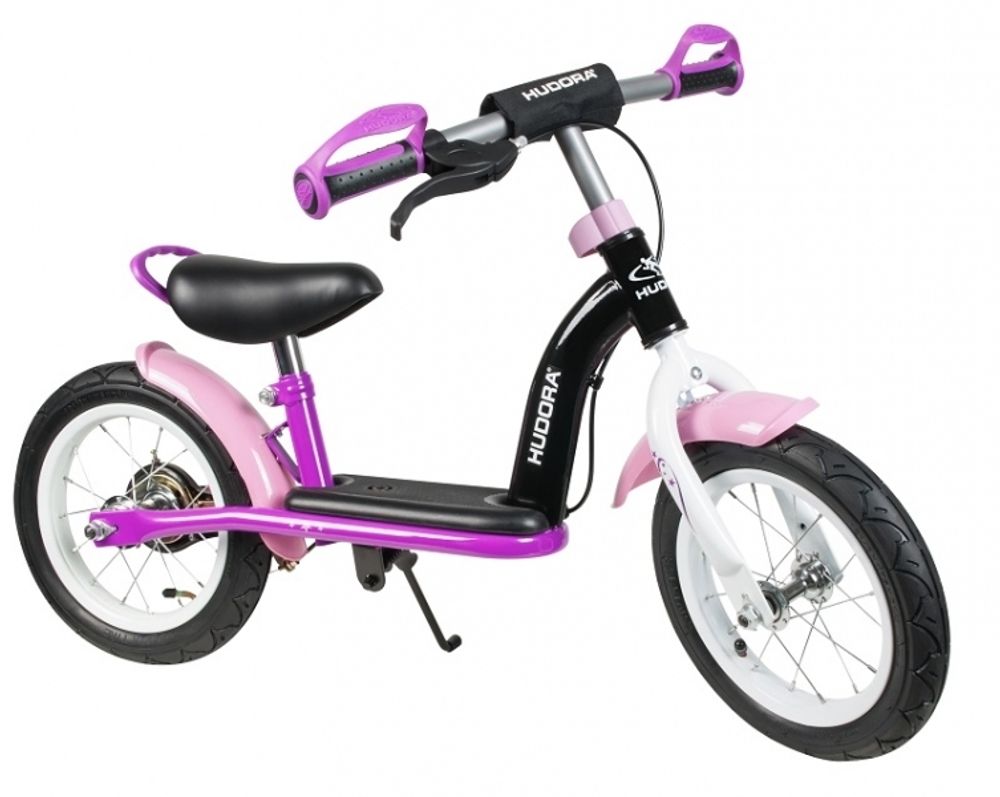 Беговел Hudora Cruiser Girl 12"