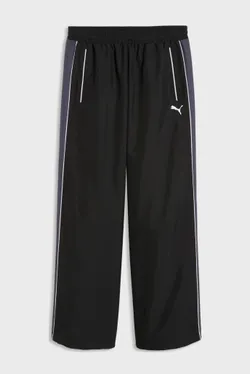 Брюки спортивные мужские PUMA T7 Oversized Woven Track Pant