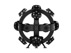 Фотография — 3D-сканер ScanTech TrackScan-P22