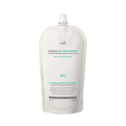 Lador Eco Hydro Lpp Treatment маска для волос восстанавливающая (рефил)