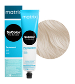 Краска для волос Matrix SoColor Pre-Bonded Ultra.Blond UL, 90мл