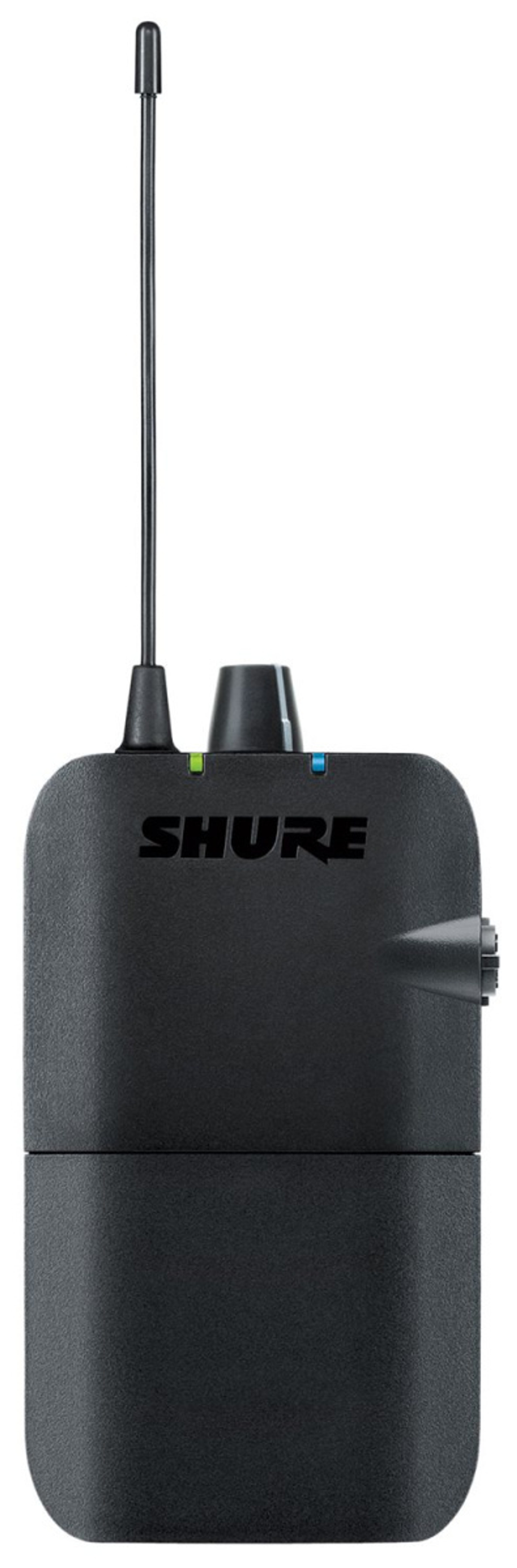 SHURE BLX14E/W85 M17 662-686 MHz радиосистема петличная с микрофоном WL185