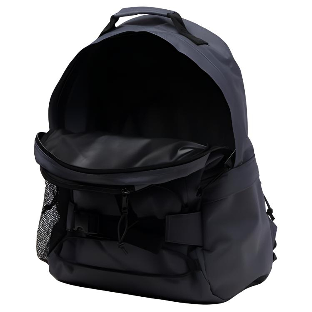 Carhartt WIP Polyester Backpack Medium Unisex Gray