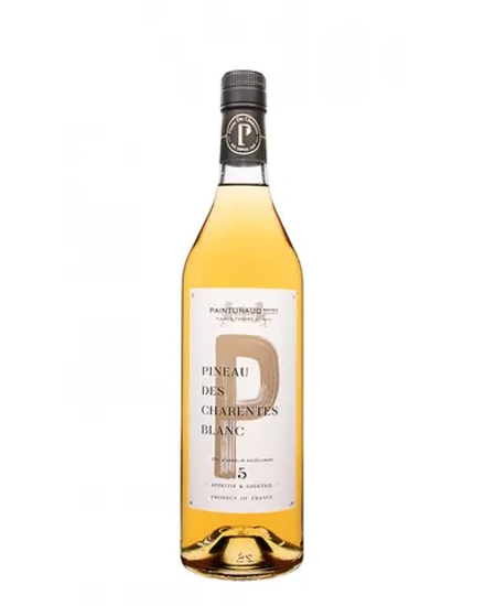 Ликерное вино Pineau des Charentes Blanc J. Painturaud