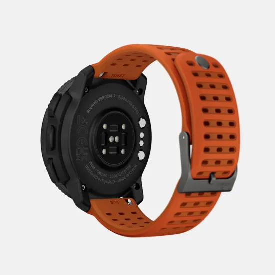 Умные часы SUUNTO VERTICAL 2 Canyon