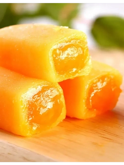 Пирожные Моти с начинкой ассорти вкусов 500 г