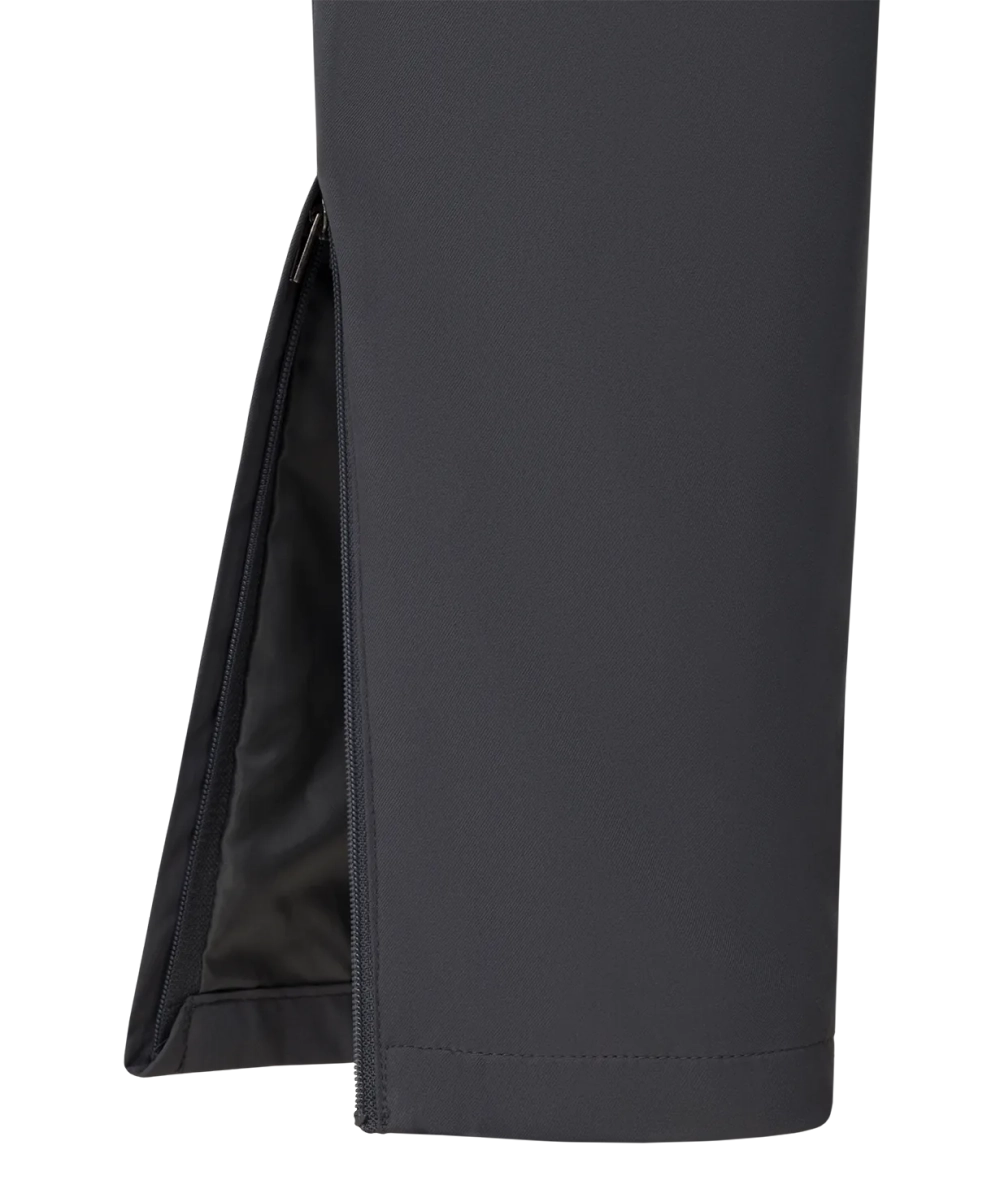 Брюки спортивные CAMP 2 Lined Pants, темно-серый, детский